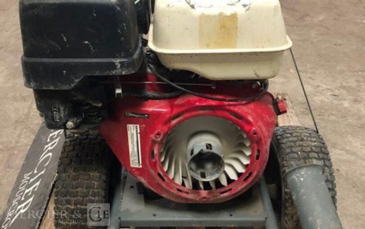 KARCHER HD 1050 GFR  47MAM22026