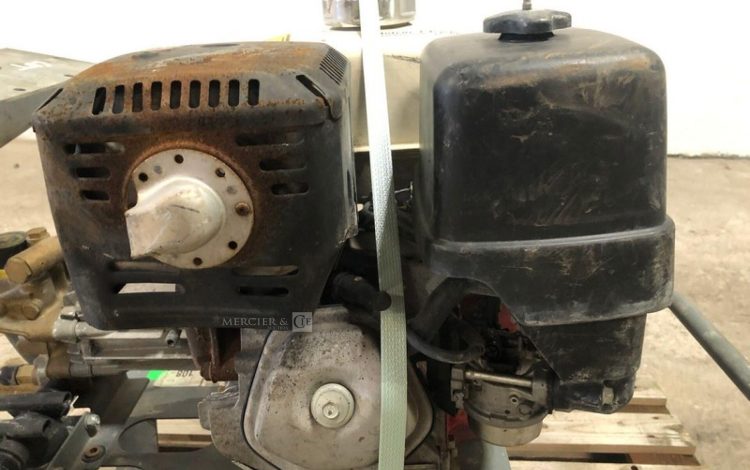 KARCHER HD 1050 GFR  47MAM22026