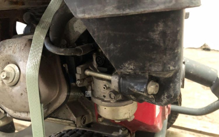 KARCHER HD 1050 GFR  47MAM22026