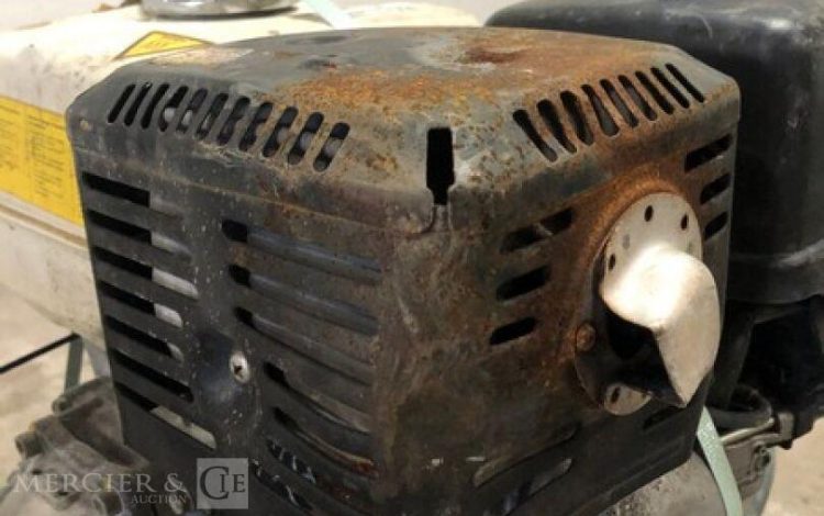 KARCHER HD 1050 GFR  47MAM22026