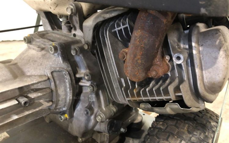 KARCHER HD 1050 GFR  47MAM22026