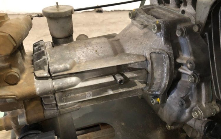 KARCHER HD 1050 GFR  47MAM22026