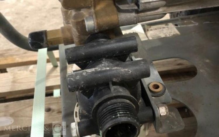 KARCHER HD 1050 GFR  47MAM22026