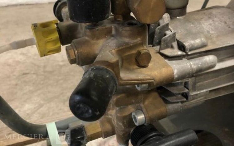 KARCHER HD 1050 GFR  47MAM22026