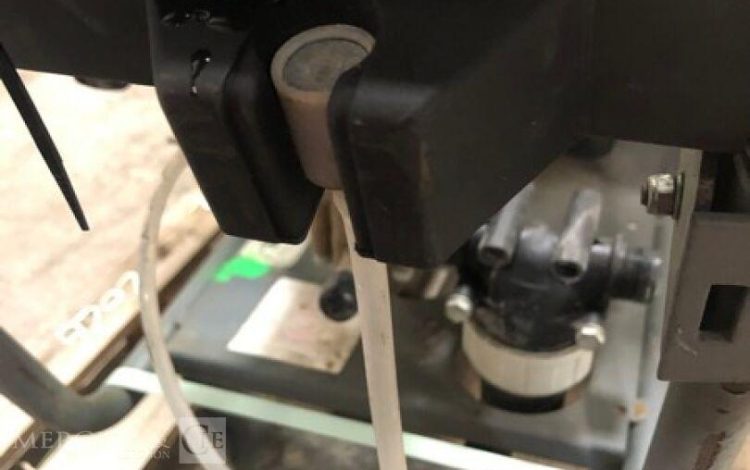 KARCHER HD 1050 GFR  47MAM22026