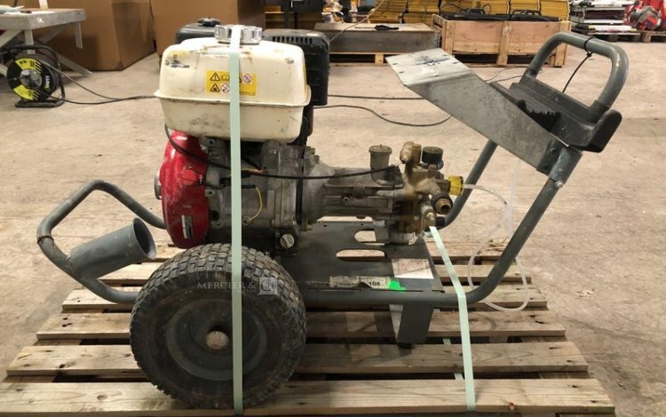 KARCHER HD 1050 GFR  47MAM22026