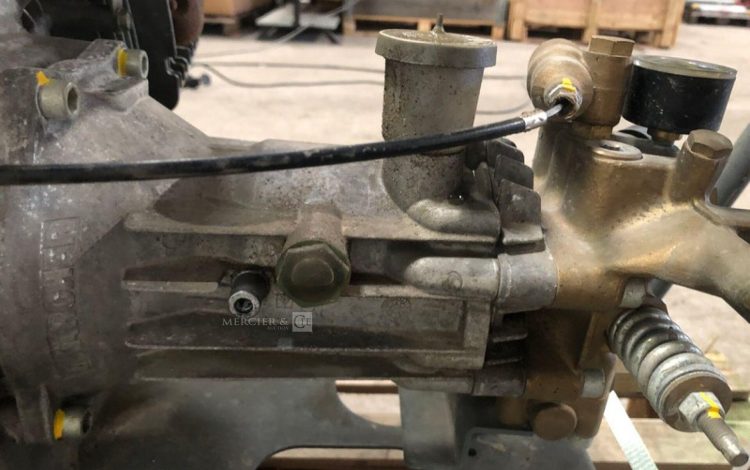 KARCHER HD 1050 GFR  47MAM22026