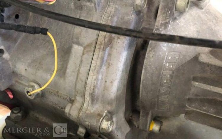 KARCHER HD 1050 GFR  47MAM22026