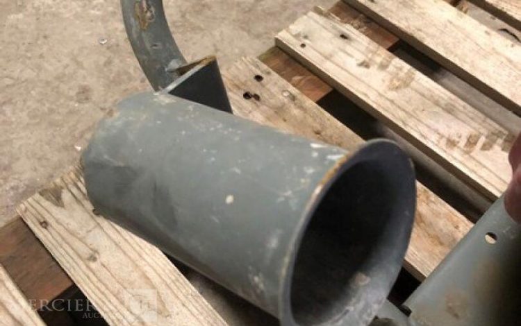 KARCHER HD 1050 GFR  47MAM22026