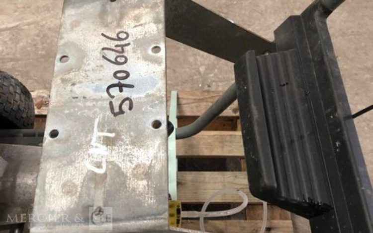 KARCHER HD 1050 GFR  47MAM22026