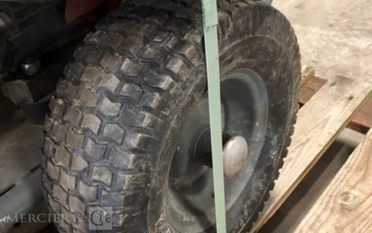 KARCHER HD 1050 GFR  47MAM22026