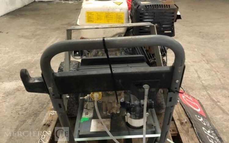 KARCHER HD 1050 GFR  47MAM22026