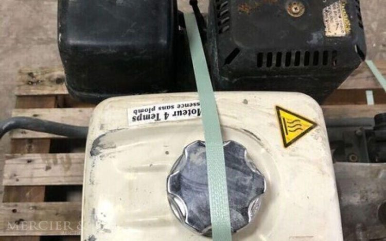 KARCHER HD 1050 GFR  47MAM22026