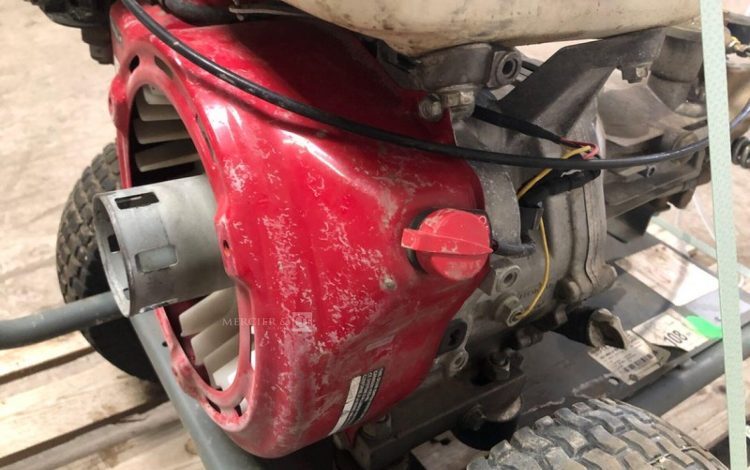 KARCHER HD 1050 GFR  47MAM22026