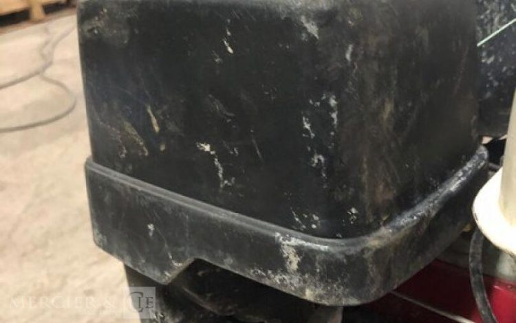 KARCHER HD 1050 GFR  47MAM22026