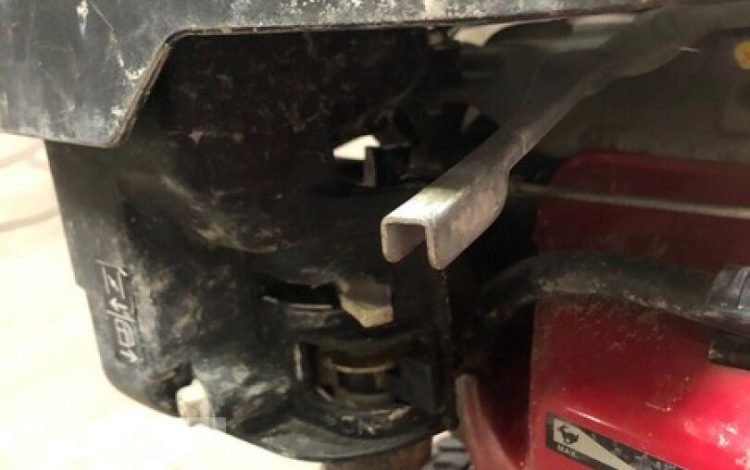 KARCHER HD 1050 GFR  47MAM22026