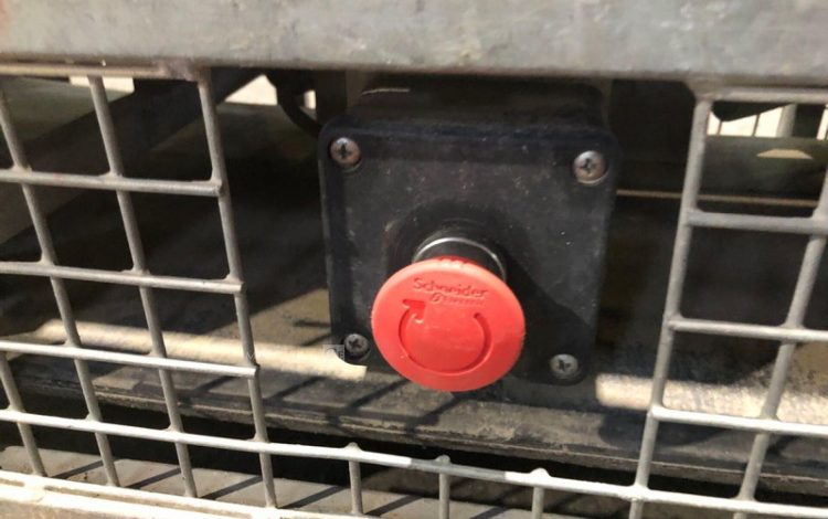 ETRAMO MINIMAXI 3M  33MAM22026