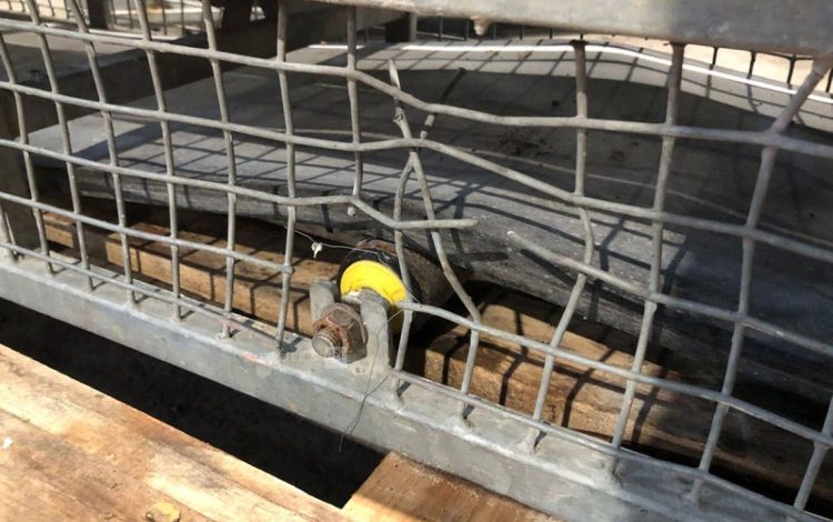 ETRAMO MINIMAXI 3M  33MAM22026