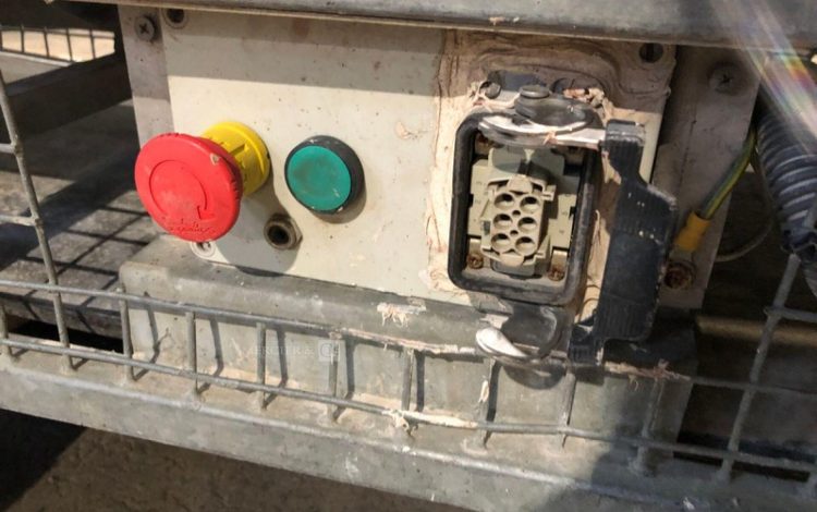 ETRAMO MINIMAXI 3M  33MAM22026