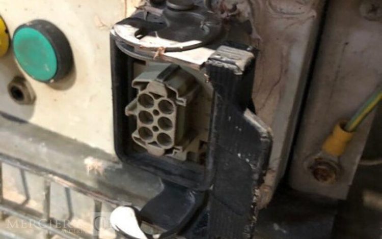 ETRAMO MINIMAXI 3M  33MAM22026