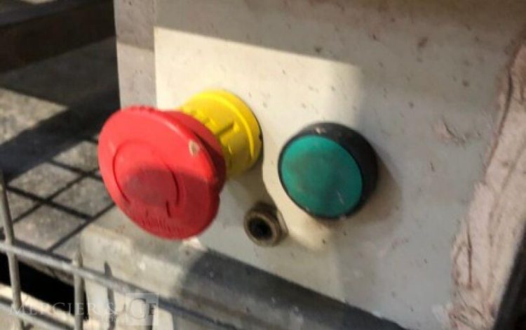 ETRAMO MINIMAXI 3M  33MAM22026