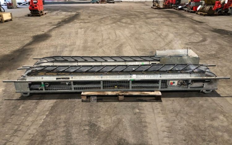 ETRAMO MINIMAXI 3M  33MAM22026