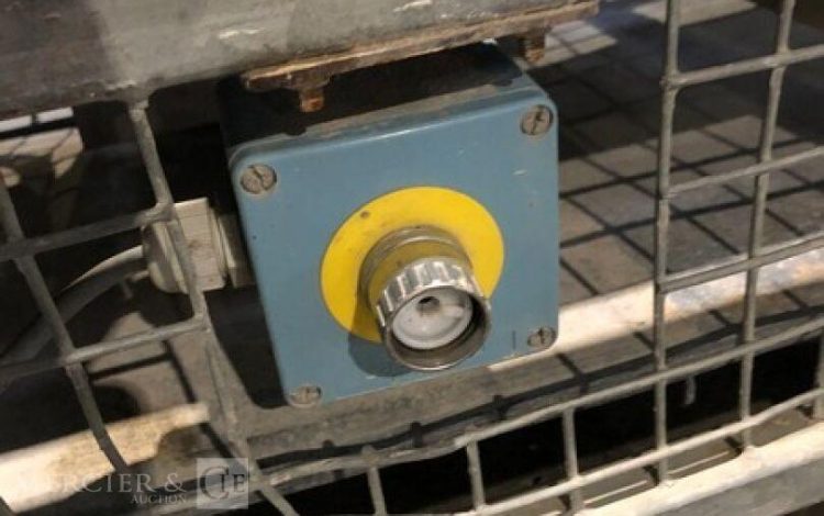 ETRAMO MINIMAXI 3M  33MAM22026