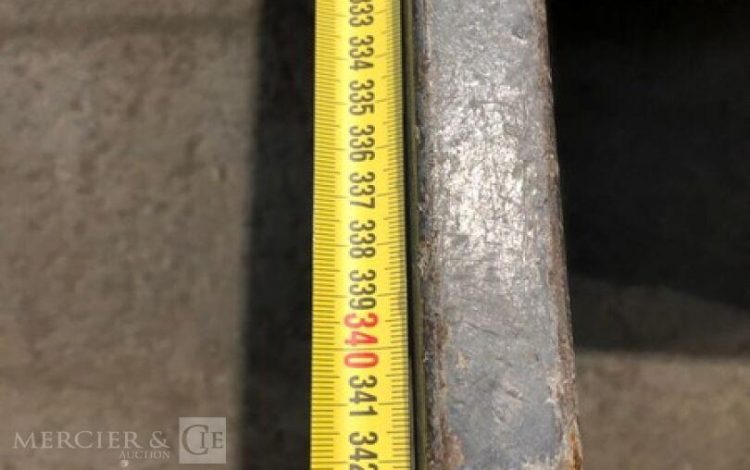 ETRAMO MINIMAXI 3M  33MAM22026