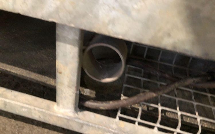 ETRAMO MINIMAXI 3M  33MAM22026