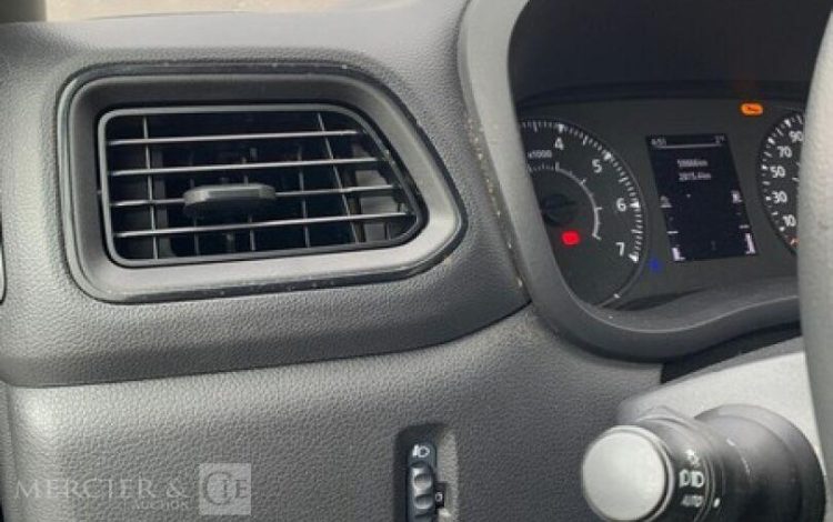 RENAULT RENAULT MASTER / KLUBB KL32  GB-662-PB