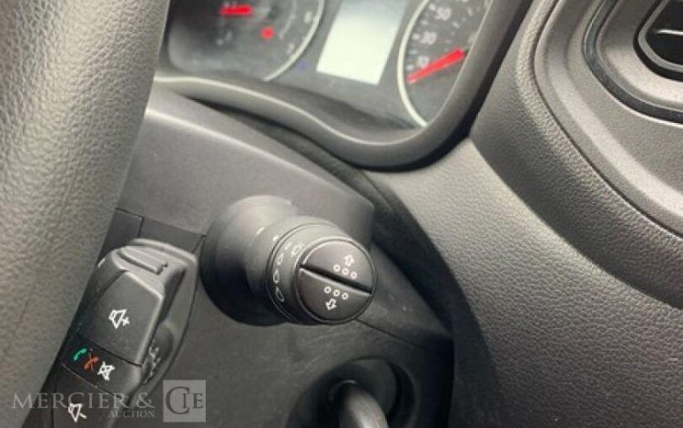 RENAULT RENAULT MASTER / KLUBB KL32  GB-662-PB