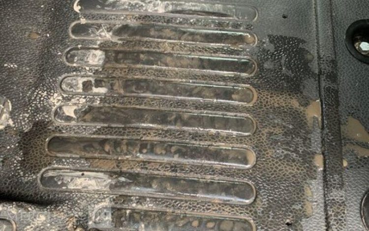 RENAULT RENAULT MASTER / KLUBB KL32  GB-662-PB