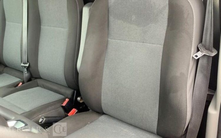 RENAULT RENAULT MASTER / KLUBB KL32  GB-662-PB