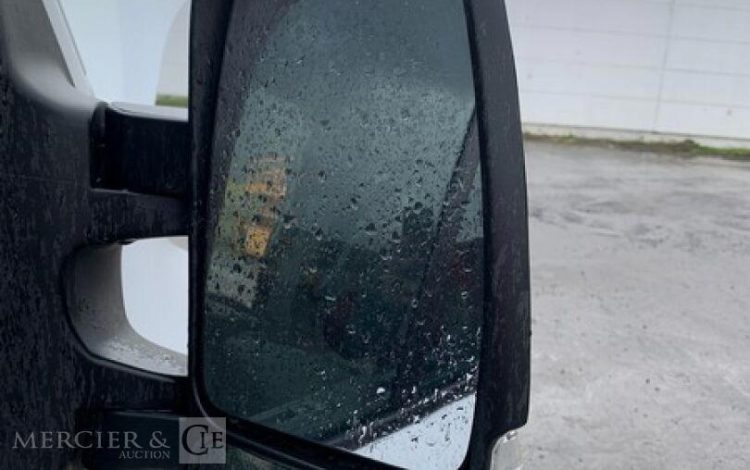 RENAULT RENAULT MASTER / KLUBB KL32  GB-662-PB