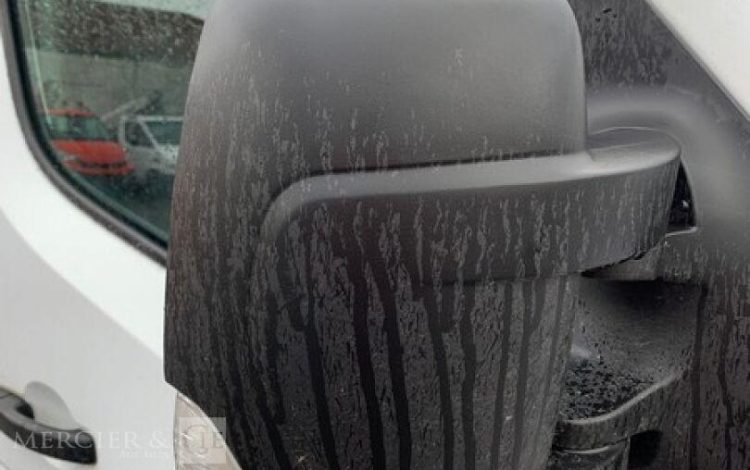 RENAULT RENAULT MASTER / KLUBB KL32  GB-662-PB