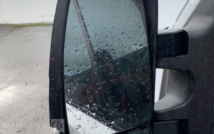 RENAULT RENAULT MASTER / KLUBB KL32  GB-662-PB