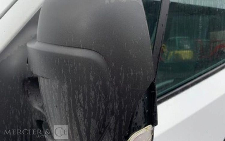 RENAULT RENAULT MASTER / KLUBB KL32  GB-662-PB