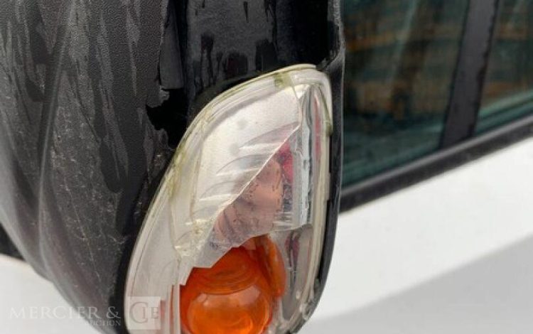 RENAULT RENAULT MASTER / KLUBB KL32  GB-662-PB