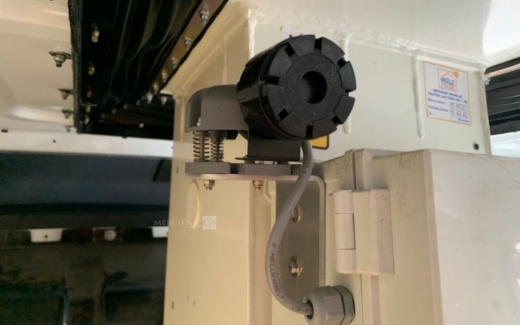 RENAULT RENAULT MASTER / KLUBB KL32  GB-662-PB