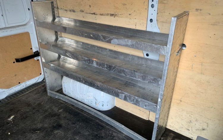 RENAULT RENAULT MASTER / KLUBB KL32  GB-662-PB