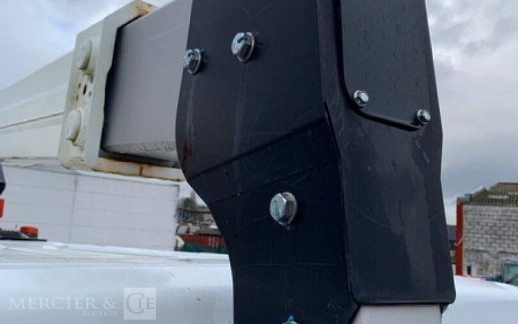 RENAULT RENAULT MASTER / KLUBB KL32  GB-662-PB