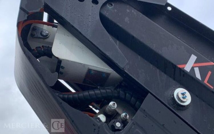 RENAULT RENAULT MASTER / KLUBB KL32  GB-662-PB