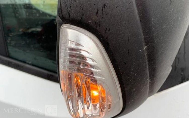 RENAULT RENAULT MASTER / KLUBB KL32  GB-662-PB