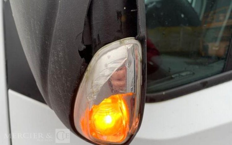 RENAULT RENAULT MASTER / KLUBB KL32  GB-662-PB