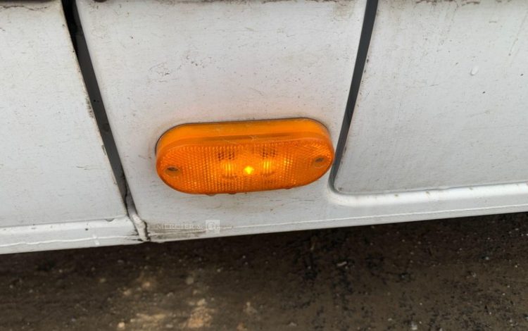 RENAULT RENAULT MASTER / KLUBB KL32  GB-662-PB