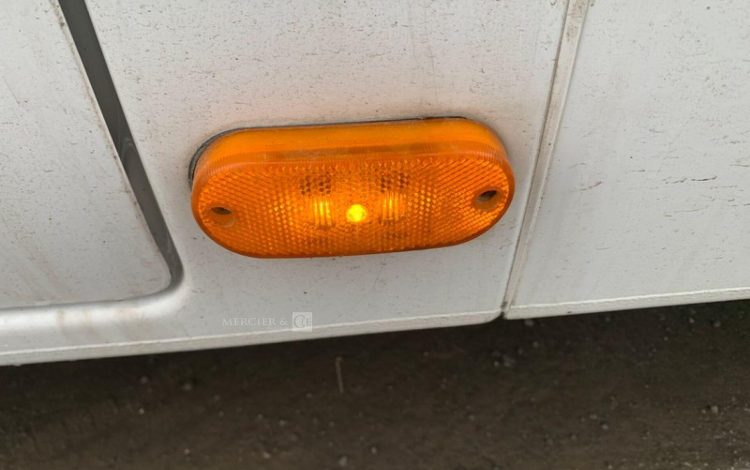 RENAULT RENAULT MASTER / KLUBB KL32  GB-662-PB