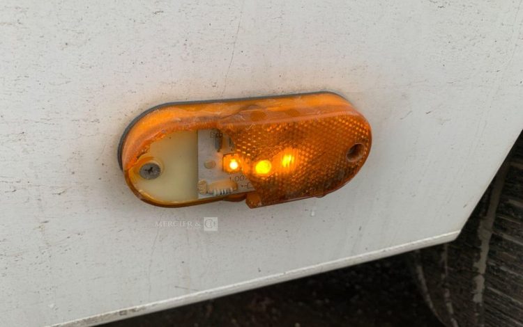 RENAULT RENAULT MASTER / KLUBB KL32  GB-662-PB