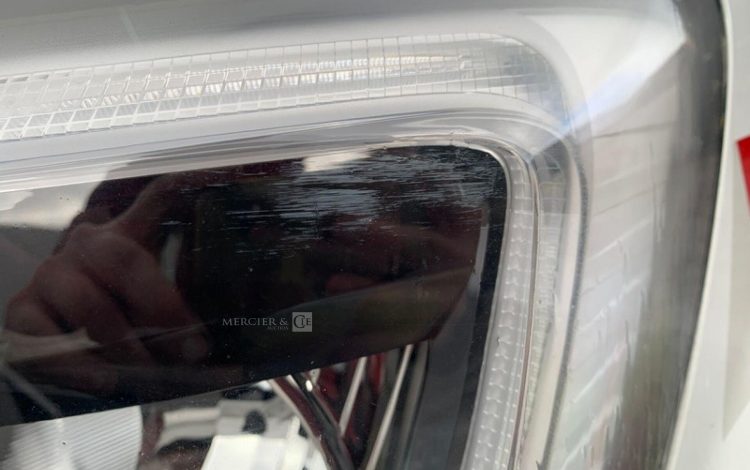 RENAULT RENAULT MASTER / KLUBB KL32  GB-662-PB