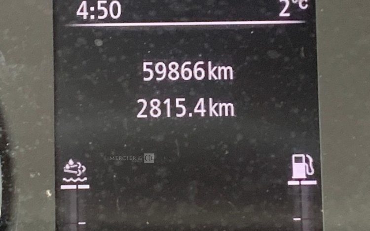 RENAULT RENAULT MASTER / KLUBB KL32  GB-662-PB