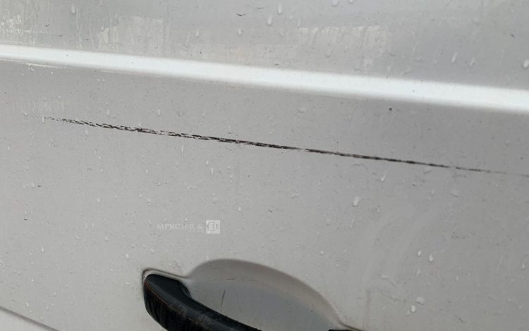 RENAULT RENAULT MASTER / KLUBB KL32  GB-662-PB